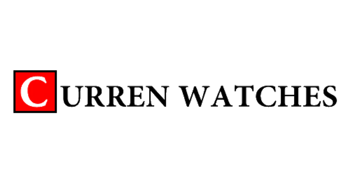 Curren Watch Store